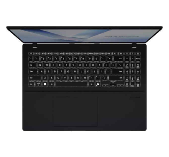 ASUS Ноутбук ASUS Vivobook 16 M1607KA-MB160 (90NB15F1-M00AU0)