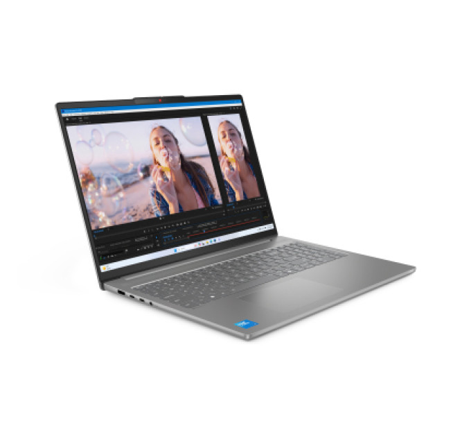 Lenovo Ноутбук Lenovo IdeaPad Slim 5 16IMH10 (83V7005RRA)