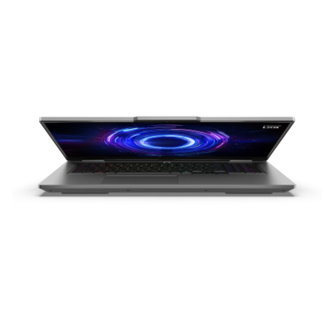 Lenovo Ноутбук Lenovo LOQ 17IRX10 (83JH00ENRA)