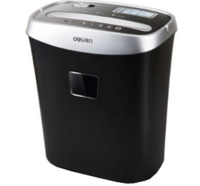 ShredMARK Знищувач документів ShredMARK 1015C (5*38мм) (шт.) (24317)