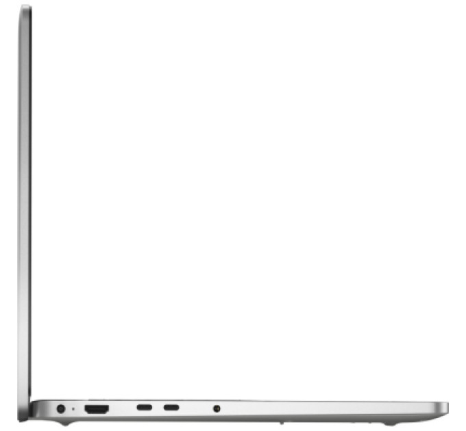 Dell Ноутбук Dell Pro 16 (210-BQPL_U516512400N_UBU)