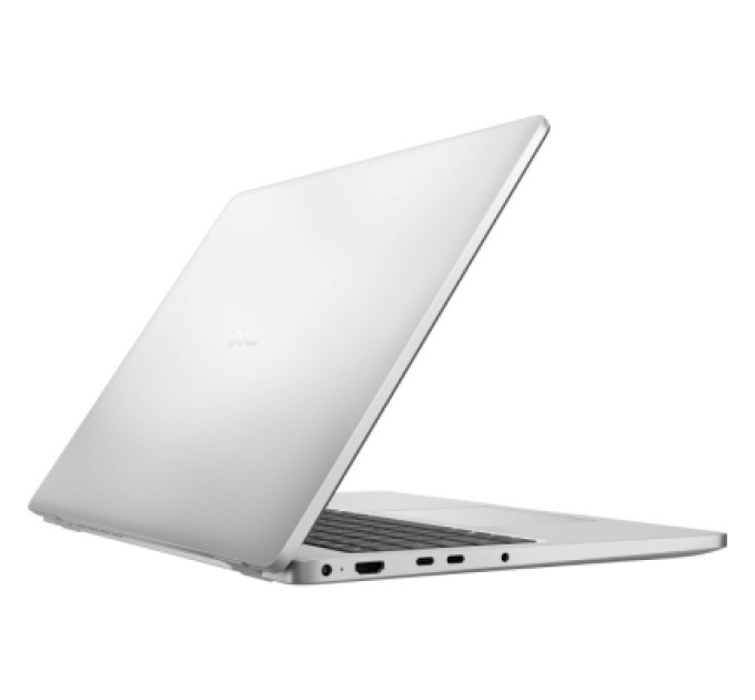 Dell Ноутбук Dell Pro 16 (210-BQPL_U516512400N_UBU)