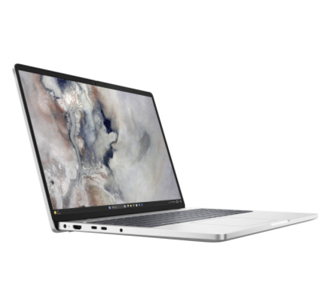 Dell Ноутбук Dell Pro 16 (210-BQPL_U516512400N_UBU)