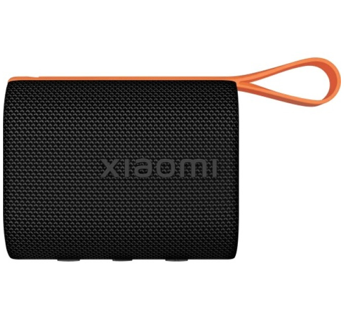 Xiaomi Акустична система Xiaomi Sound Pocket Black (QBH4269GL)