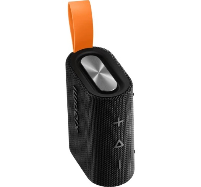 Xiaomi Акустична система Xiaomi Sound Pocket Black (QBH4269GL)