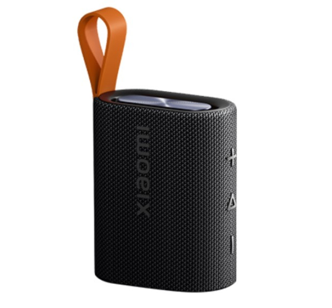 Xiaomi Акустична система Xiaomi Sound Pocket Black (QBH4269GL)