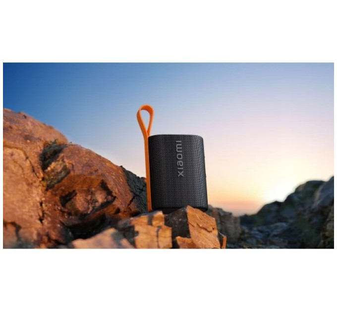 Xiaomi Акустична система Xiaomi Sound Pocket Black (QBH4269GL)