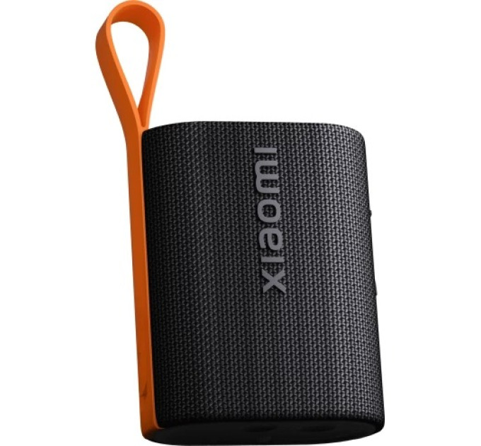 Xiaomi Акустична система Xiaomi Sound Pocket Black (QBH4269GL)