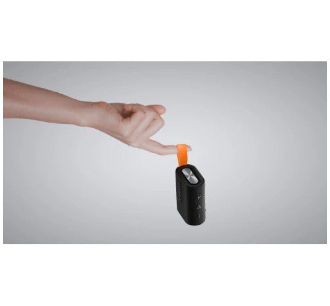 Xiaomi Акустична система Xiaomi Sound Pocket Black (QBH4269GL)