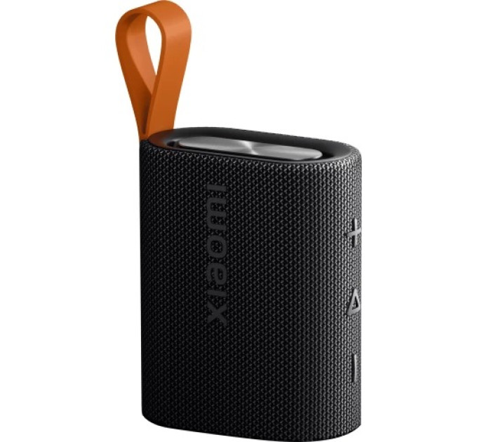 Xiaomi Акустична система Xiaomi Sound Pocket Black (QBH4269GL)