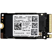 Накопичувач SSD M.2 2242 256GB Samsung (MZAL8256HDJD-00BL2)