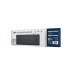 Gembird Клавіатура Gembird KB-MCH-05-CYRL Black