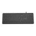 Gembird Клавіатура Gembird KB-MCH-05-CYRL Black