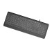 Gembird Клавіатура Gembird KB-UML-04-CYRL Black