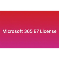 Офісний додаток Microsoft 365 E7 (no Teams) P1Y Annual License Commercial (CFQ7TTBZZR6H_000J_P1Y_A)