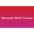 Microsoft Офісний додаток Microsoft 365 E7 P1Y Annual License Commercial (CFQ7TTBZZR6H_000P_P1Y_A)