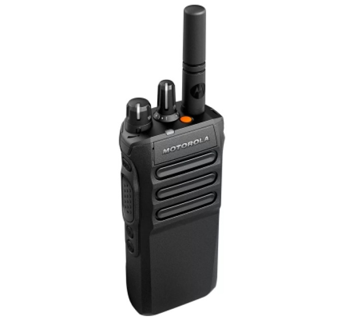 Motorola Портативна рація Motorola R7A UHF NKP PRA502C + AES LICENSE КЕУ