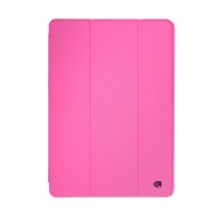 Чохол до планшета Armorstandart Smart Fold Pen Samsung Galaxy Tab S9+ / S9 FE+ Rose Red (ARM75008)