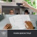 Armorstandart Чохол до планшета Armorstandart Smart Fold Pen Samsung Galaxy Tab S9+ / S9 FE+ Rose Red (ARM75008)