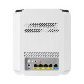 ASUS Network Маршрутизатор ASUS GS-BE7200 BE7200 4x2.5GE LAN, 1x2.5GE WAN, MESH