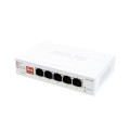 ASUS Network Комутатор ASUS QG-U1050  5x2.5GE LAN