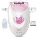 Braun Епілятор Braun Silk-epil 3 SE 3-033