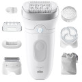 Braun Епілятор Braun Silk-epil 7 SE 7-060