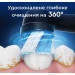Braun Насадка для зубної електрощітки Braun Oral-B iO RB CBF-8 Ultimate Clean Black (8 шт)