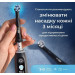 Braun Насадка для зубної електрощітки Braun Oral-B iO RB CBF-8 Ultimate Clean Black (8 шт)