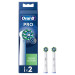 Braun Насадка для зубної електрощітки Braun Oral-B Pro Cross Action EB50RX (2 шт.)