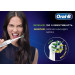Braun Насадка для зубної електрощітки Braun Oral-B Pro Cross Action EB50RX (6 шт.)