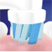 Braun Насадка для зубної електрощітки Braun Oral-B Stages Power Spider Man EB10S (4 шт)