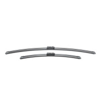 Склоочисник BOSCH Aerotwin безкаркасний комплект 700/450мм (3 397 014 027) Склоочисник BOSCH Aerotwin безкаркасний комплект 700/450мм (3 397 014 027)