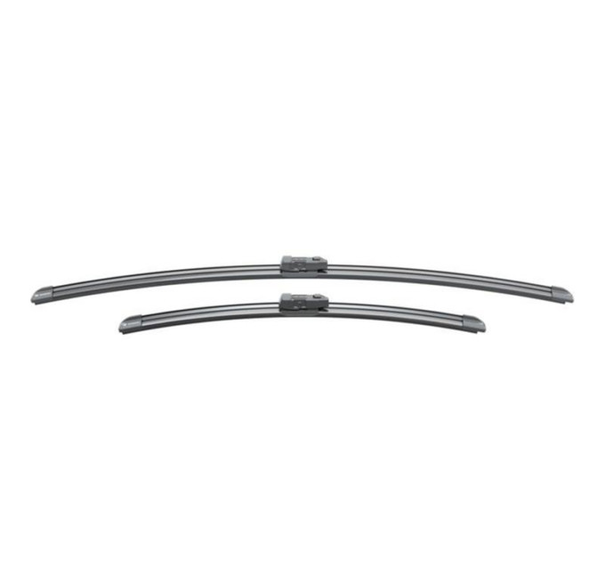 BOSCH AUTO Склоочисник BOSCH Aerotwin безкаркасний комплект 700/450мм (3 397 014 027)