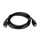 Atcom Кабель Atcom DisplayPort - DisplayPort (M/M), 5 м, Black (50121) пакет