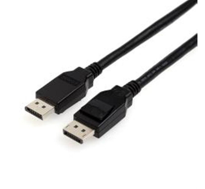 Atcom Кабель Atcom DisplayPort - DisplayPort (M/M), 5 м, Black (50121) пакет