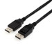 Atcom Кабель Atcom DisplayPort - DisplayPort (M/M), 5 м, Black (50121) пакет