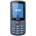 Ergo Мобільний телефон Ergo E285 Blue