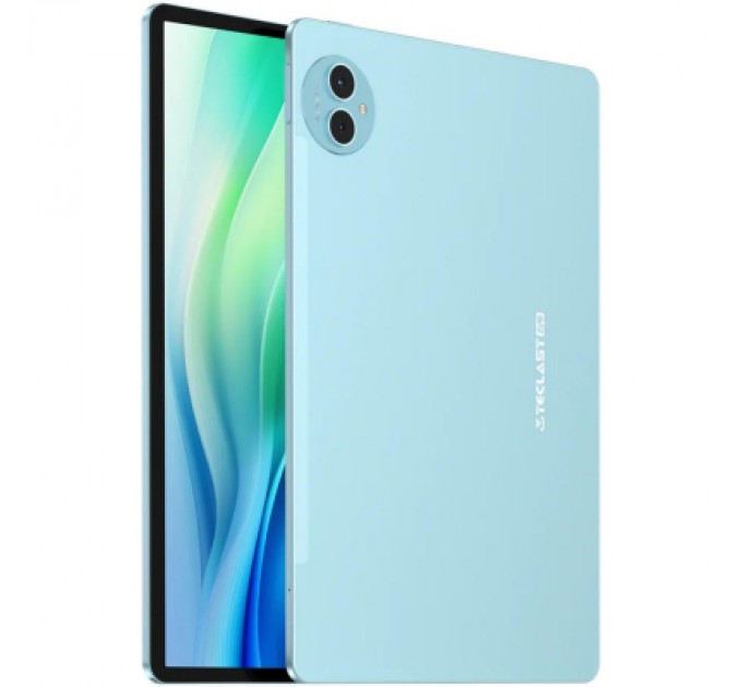 Teclast Планшет Teclast P50 11" HD /6GB /128GB / LTE / Metal/ Blue (6940709686232)
