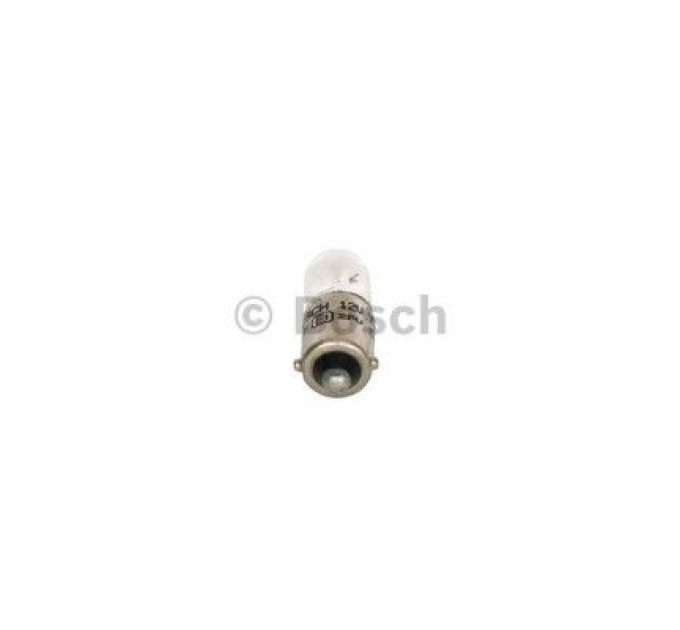Bosch Автолампа Bosch 4W (1 987 302 207)