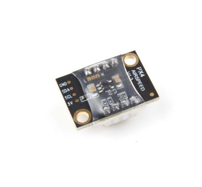 Holybro Датчик повітряної швидкості Holybro Digital Airspeed Sensor (Holybro-19003/HP0010.9959)