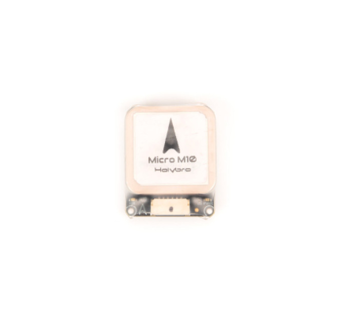 Holybro GPS модуль для дрона Holybro Micro M10 GPS (without case) (Holybro-M10)
