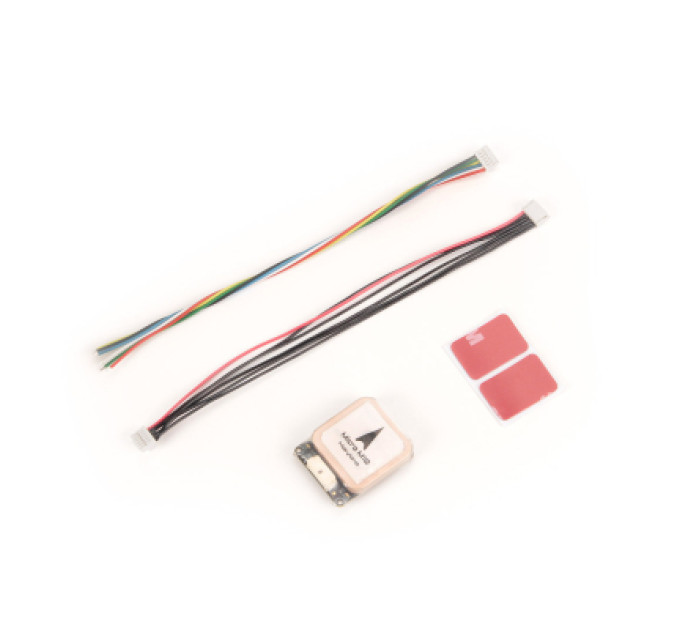 Holybro GPS модуль для дрона Holybro Micro M10 GPS (without case) (Holybro-M10)