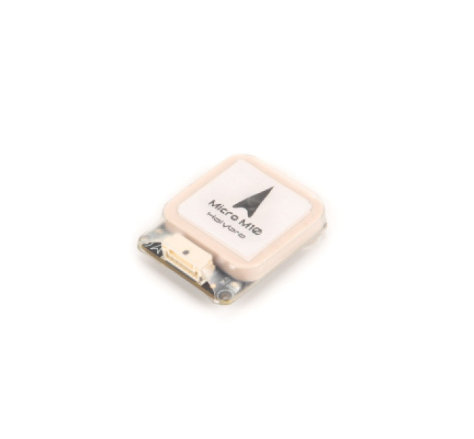 Holybro GPS модуль для дрона Holybro Micro M10 GPS (without case) (Holybro-M10)
