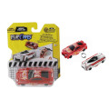 Flip Cars Машина Flip Cars 2 в 1 Спорткар блискавка і Сучасний спорткар (EU463875B-06)