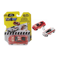 Машина Flip Cars 2 в 1 Спорткар блискавка і Сучасний спорткар (EU463875B-06)