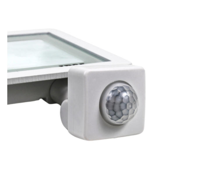 Lightwell Прожектор Lightwell LW-FL-W-50-S 50 W з датчиком руху