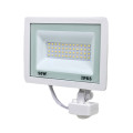 Lightwell Прожектор Lightwell LW-FL-W-50-S 50 W з датчиком руху