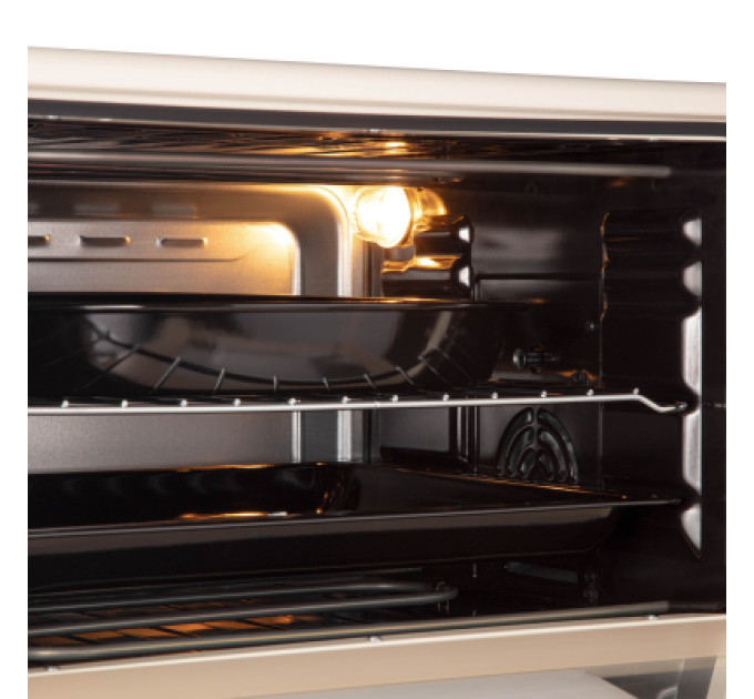 Ardesto Електропіч Ardesto MEO-F48CRLR