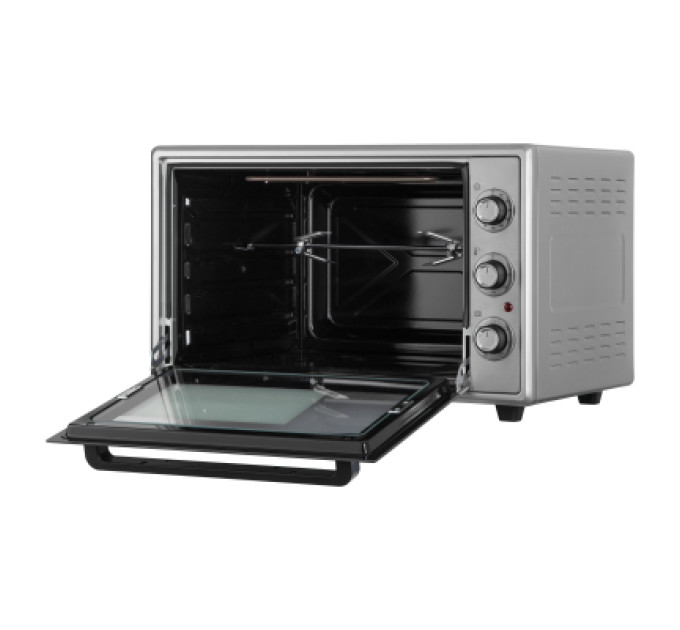 Ardesto Електропіч Ardesto MEO-F60RCDG